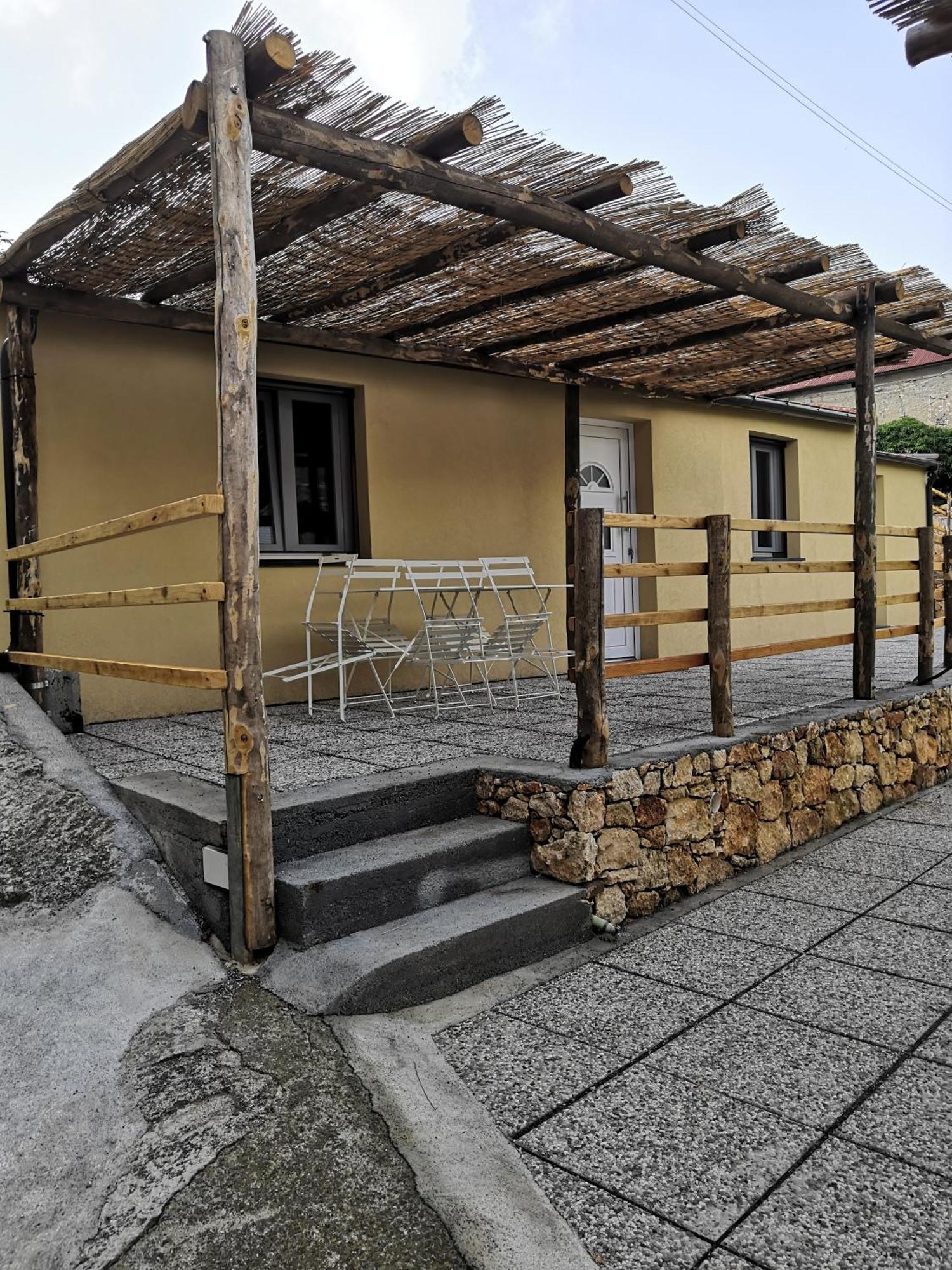 Villa Agriturismo Ca' Magli à Orco Feglino Extérieur photo