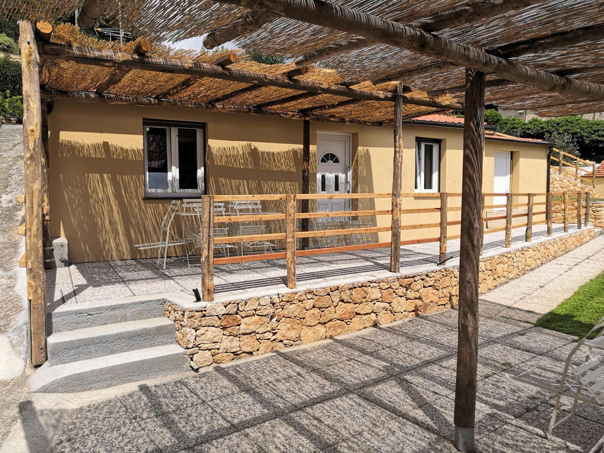 Villa Agriturismo Ca' Magli à Orco Feglino Extérieur photo