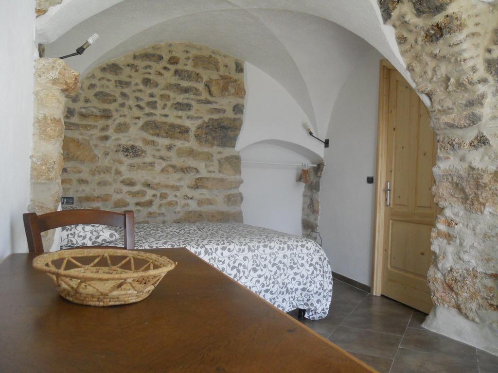 Villa Agriturismo Ca' Magli à Orco Feglino Extérieur photo