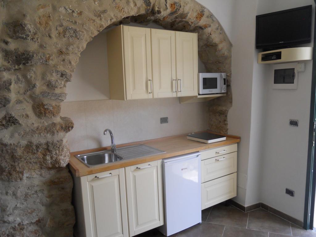 Villa Agriturismo Ca' Magli à Orco Feglino Extérieur photo