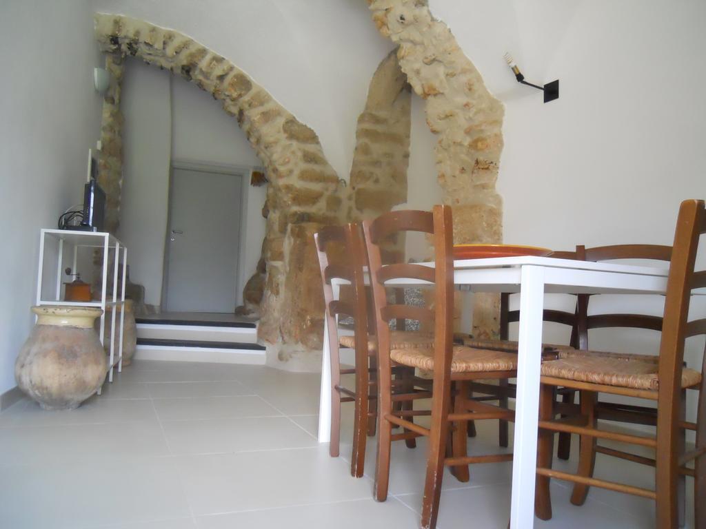 Villa Agriturismo Ca' Magli à Orco Feglino Extérieur photo