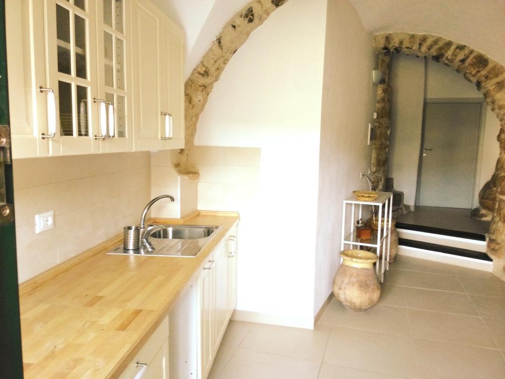 Villa Agriturismo Ca' Magli à Orco Feglino Extérieur photo