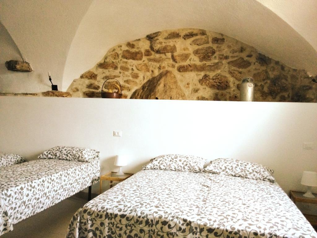 Villa Agriturismo Ca' Magli à Orco Feglino Extérieur photo