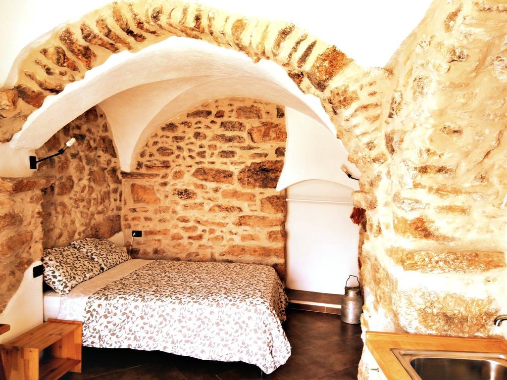 Villa Agriturismo Ca' Magli à Orco Feglino Extérieur photo